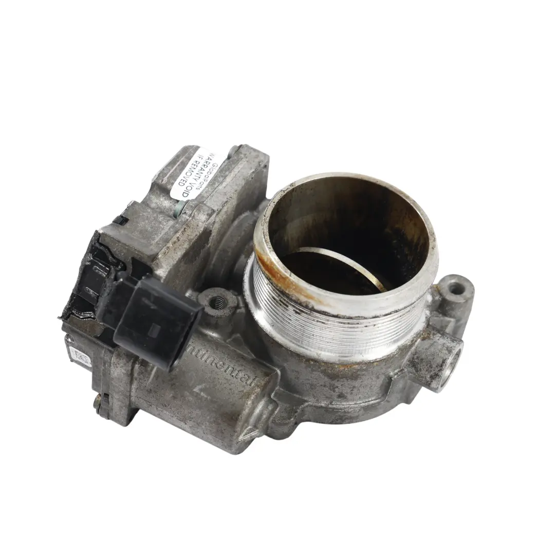 Intake Pipe Throttle Body Valve 3.0 TDI CGKA Diesel to Audi A5 8T Air with Part number 4E0145950J Audi A5 8T Air Intake Pipe Throttle Body Valve 3.0 TDI CGKA Diesel - SKU 4E0145950J-1 - Part number 4E0145950J