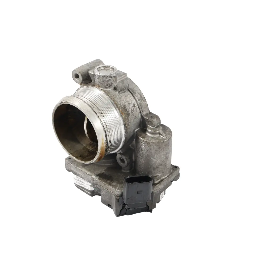 Intake Pipe Throttle Body Valve 3.0 TDI CGKA Diesel to Audi A5 8T Air with Part number 4E0145950J Audi A5 8T Air Intake Pipe Throttle Body Valve 3.0 TDI CGKA Diesel - SKU 4E0145950J-1 - Part number 4E0145950J