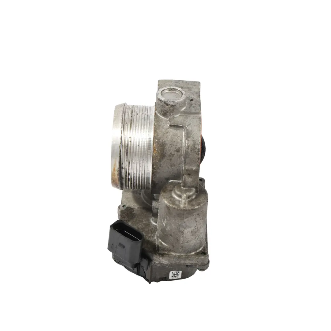 Intake Pipe Throttle Body Valve 3.0 TDI CGKA Diesel to Audi A5 8T Air with Part number 4E0145950J Audi A5 8T Air Intake Pipe Throttle Body Valve 3.0 TDI CGKA Diesel - SKU 4E0145950J-1 - Part number 4E0145950J
