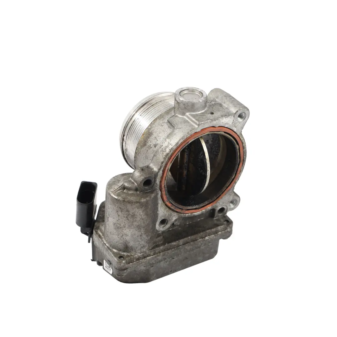 Tubo Aspirazione Corpo Farfallato 3.0 TDI CGKA Diesel per Audi A5 8T con numero di parte 4E0145950J Audi A5 8T Tubo Aspirazione Corpo Farfallato 3.0 TDI CGKA Diesel - SKU 4E0145950J-1 - Numero di parte 4E0145950J