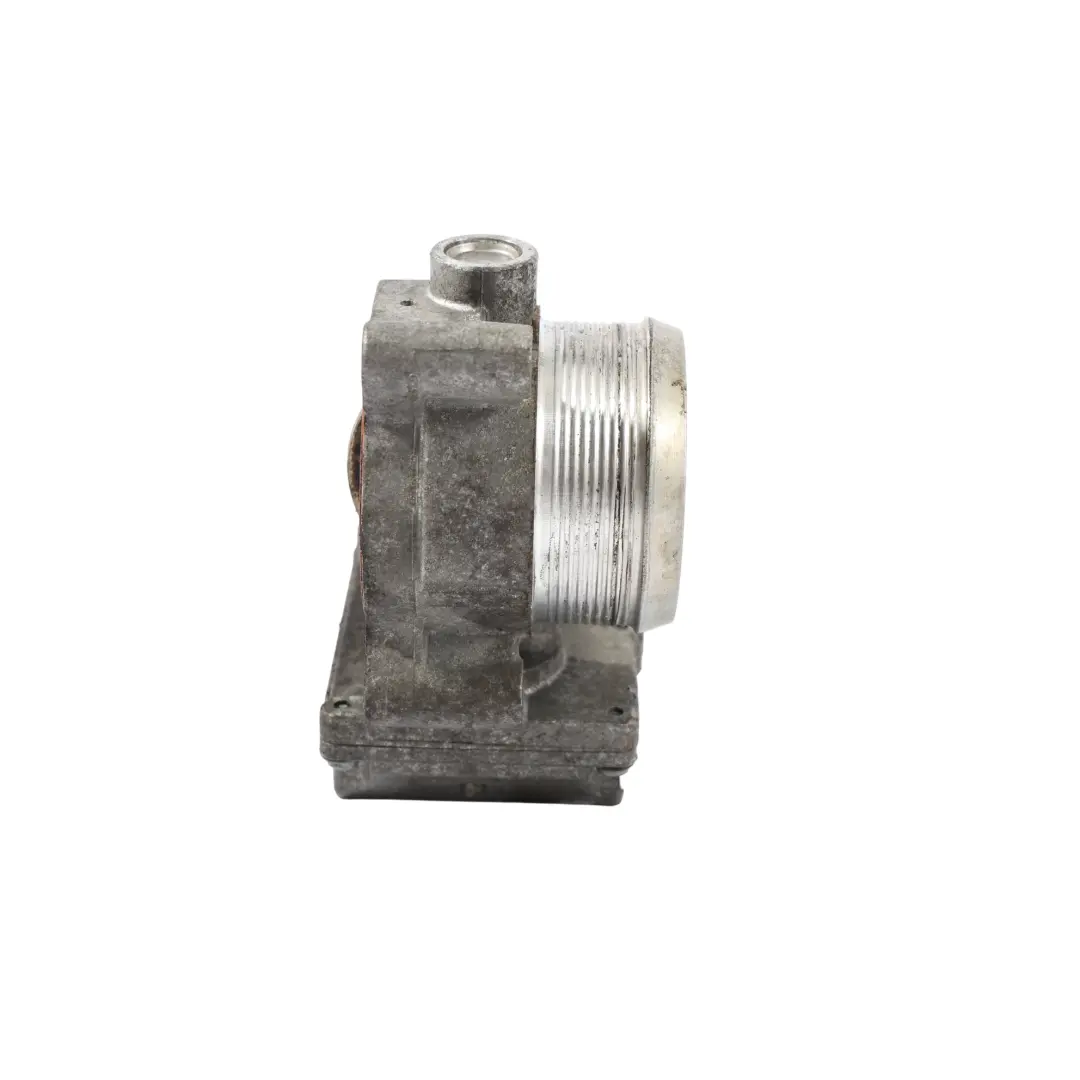 Audi A5 8T Tuyau Admission Papillon Valve 3.0 TDI CGKA Diesel - SKU 4E0145950J-1 - Numéro de pièce 4E0145950J