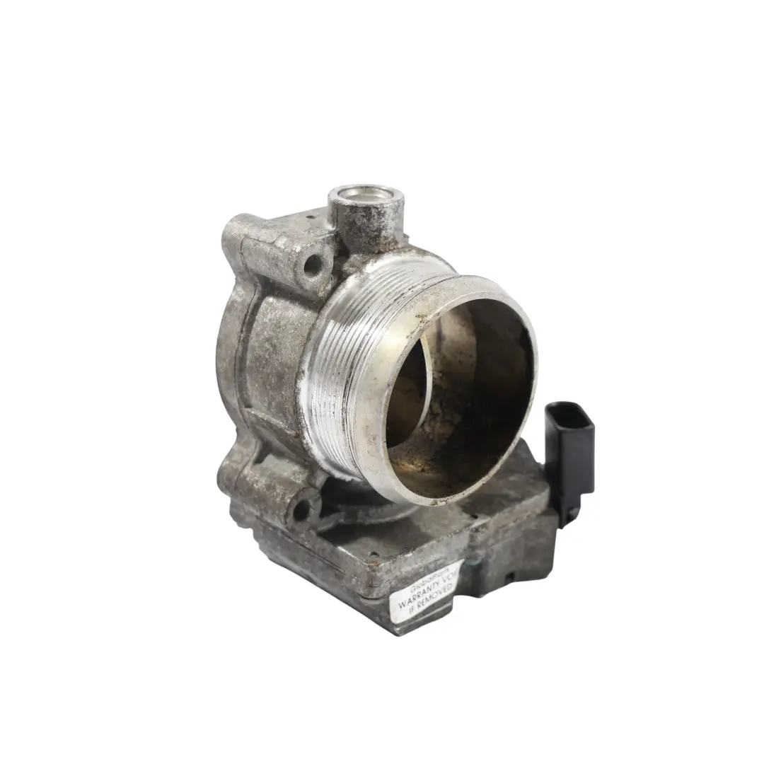 Intake Pipe Throttle Body Valve 3.0 TDI CGKA Diesel to Audi A5 8T Air with Part number 4E0145950J Audi A5 8T Air Intake Pipe Throttle Body Valve 3.0 TDI CGKA Diesel - SKU 4E0145950J-1 - Part number 4E0145950J