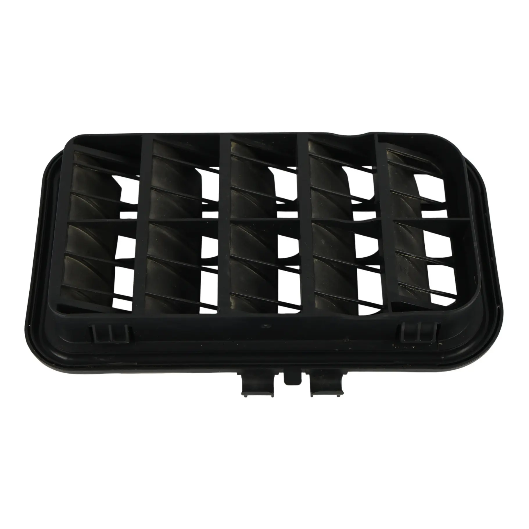Audi A8 D4 Rear Quarter Panel Body Breather Ventilation Vent Grill 4E0819181C