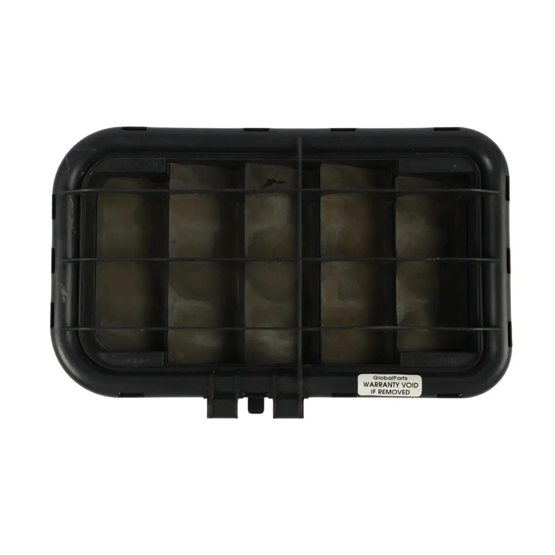 Audi A8 D4 Rear Quarter Panel Body Breather Ventilation Vent Grill - SKU 4E0819181C - Part number 4E0819181C