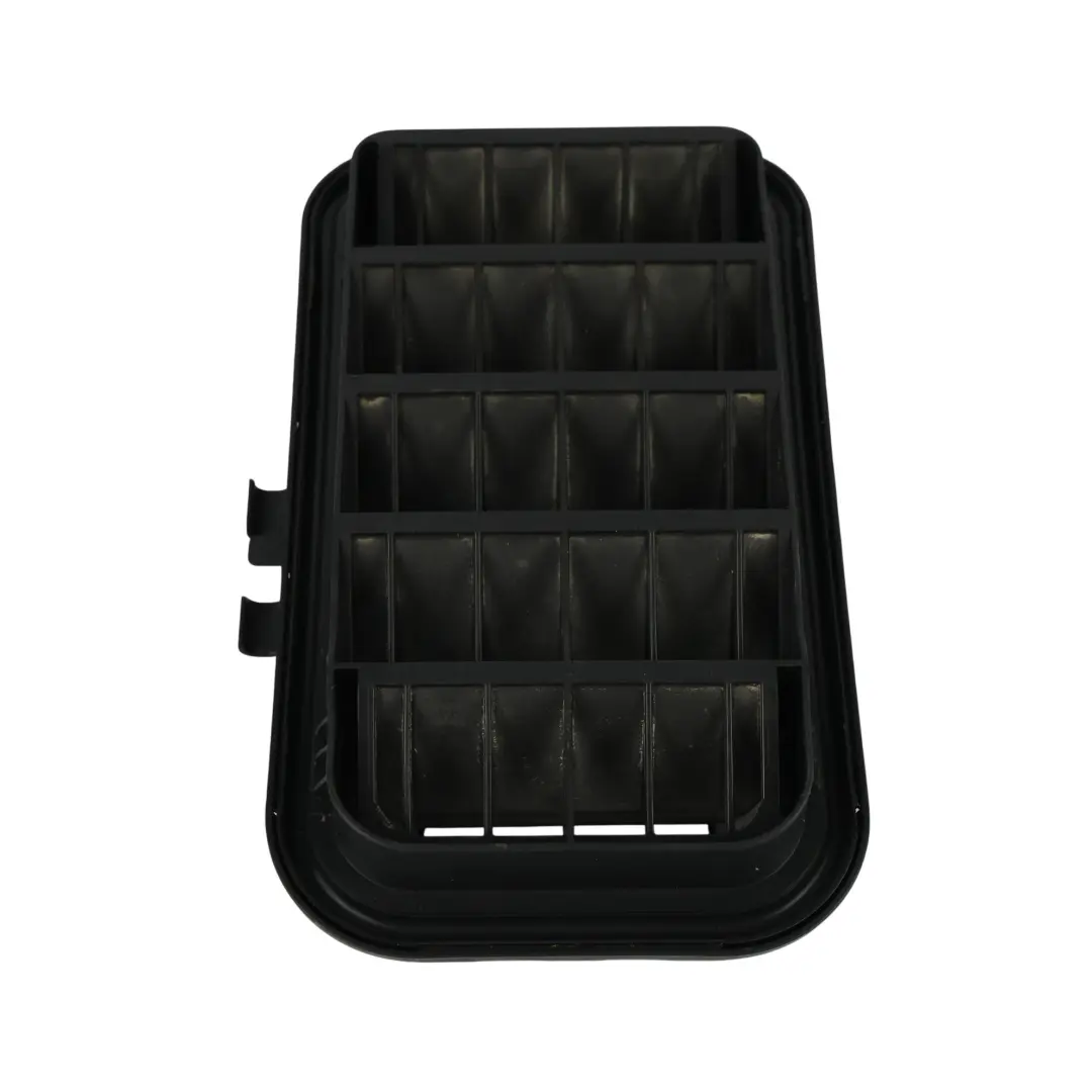 Audi A8 D4 Griglia Ventilazione Sfiato Pannello Posteriore - SKU 4E0819181C - Numero di parte 4E0819181C