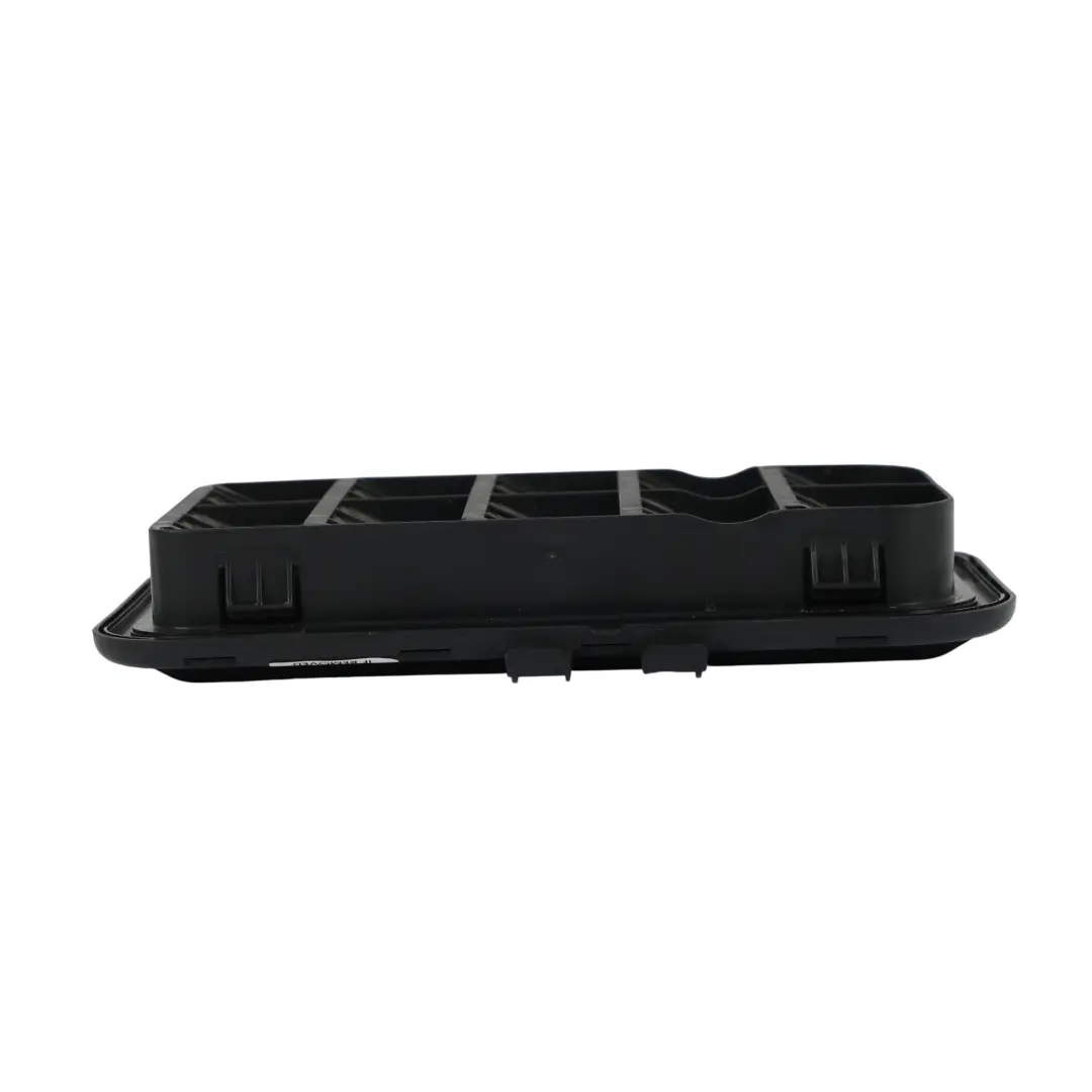 Quarter Panel Body Breather Ventilation Vent Grill to Audi A8 D4 Rear with Part number 4E0819181C Audi A8 D4 Rear Quarter Panel Body Breather Ventilation Vent Grill - SKU 4E0819181C - Part number 4E0819181C