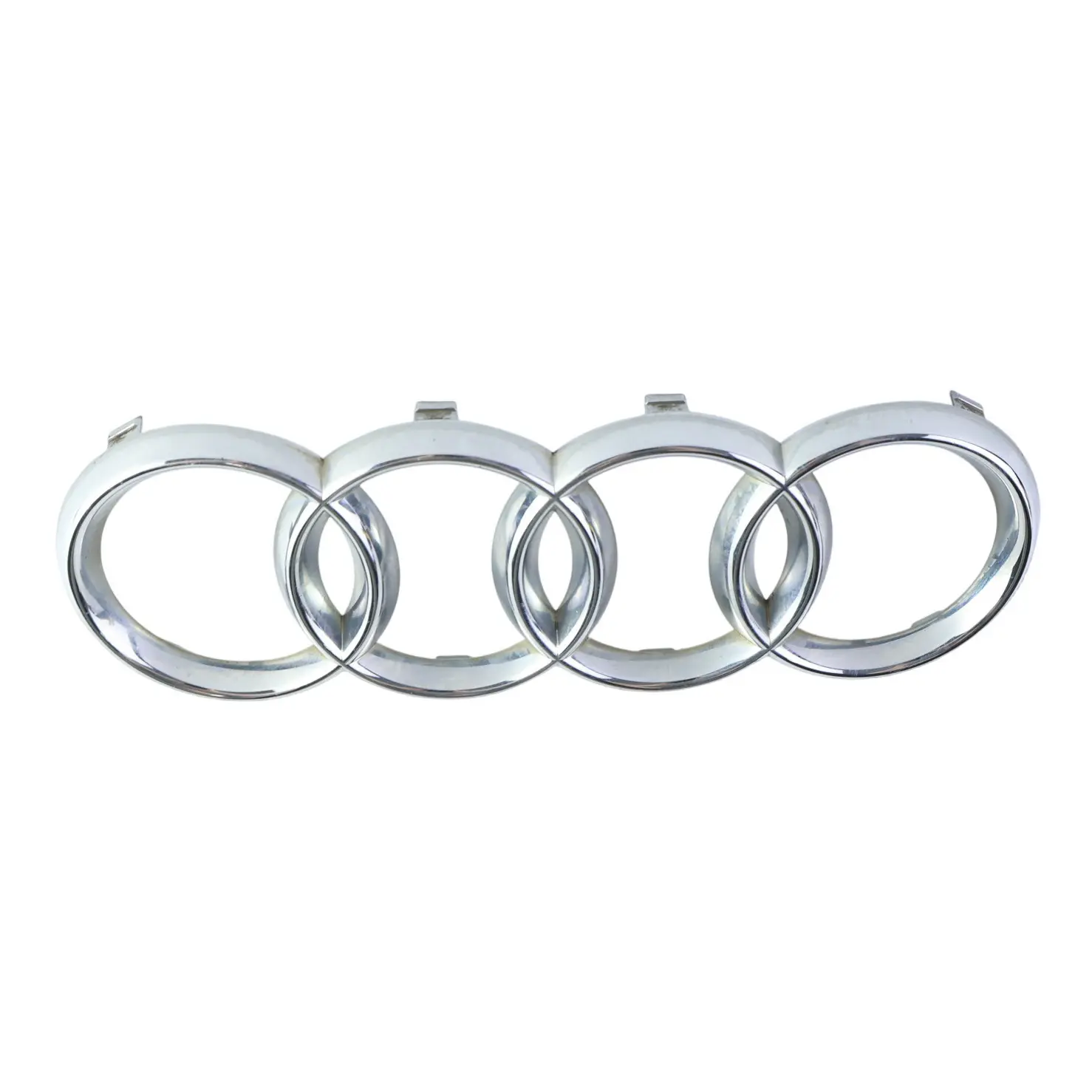 Audi A6 C6 Allroad A8 4E Radiator Grille Badge Emblem 4E0853605AA