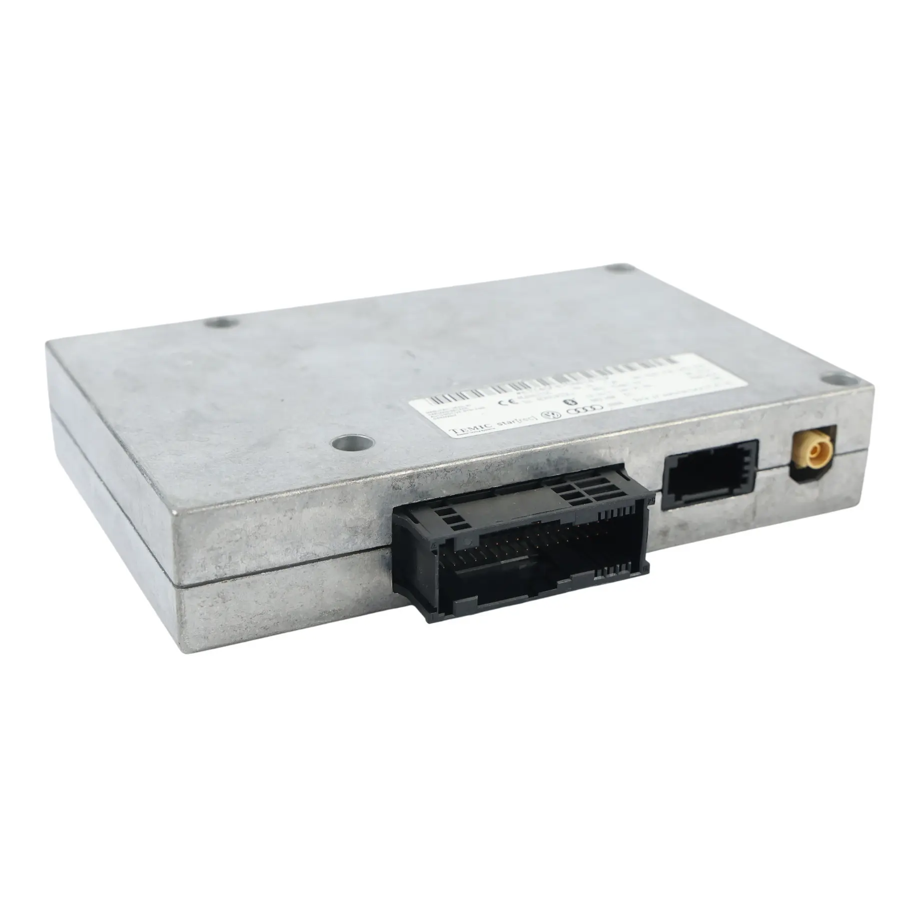 Audi A5 8T Bluetooth Telephone Control Module Unit ECU 4E0910336J