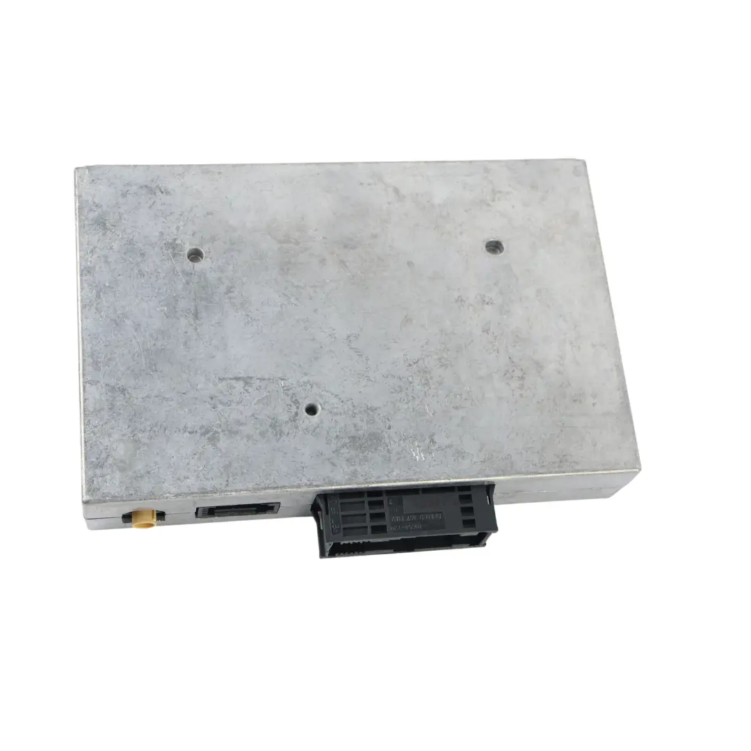 Module Unité Commande Téléphone Bluetooth ECU pour Audi A5 8T à propos du numéro de pièce 4E0910336J Audi A5 8T Module Unité Commande Téléphone Bluetooth ECU - SKU 4E0910336J - Numéro de pièce 4E0910336J