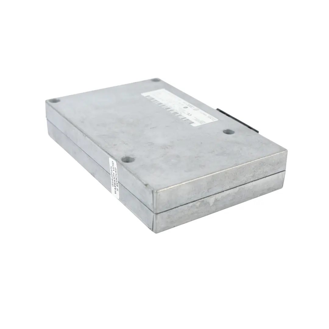 Bluetooth Telefon Steuergerät Modul ECU für Audi A5 8T mit Teilenummer 4E0910336J Audi A5 8T Bluetooth Telefon Steuergerät Modul ECU - SKU 4E0910336J - Teilenummer 4E0910336J