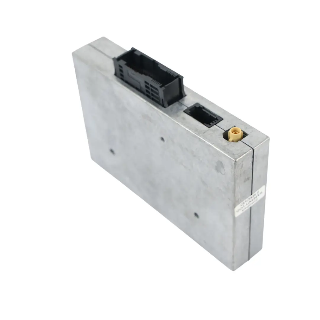 Bluetooth Telephone Control Module Unit ECU to Audi A5 8T with Part number 4E0910336J Audi A5 8T Bluetooth Telephone Control Module Unit ECU - SKU 4E0910336J - Part number 4E0910336J
