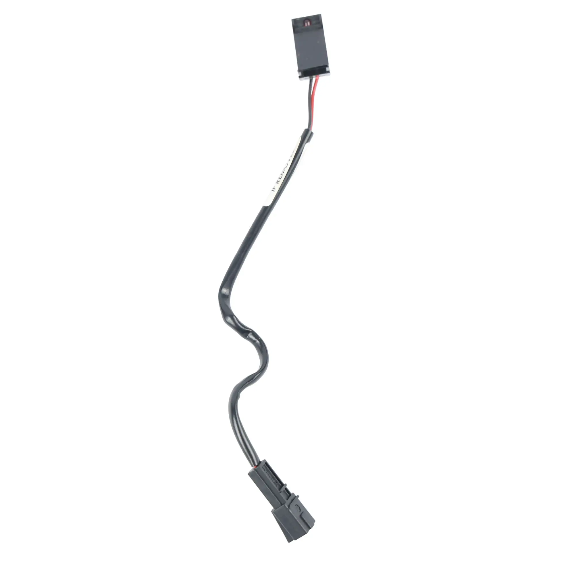 Audi A3 8V 8P A4 S4 B8 A8 D4 Wire Harness Cable Loom Wiring 4E0972575