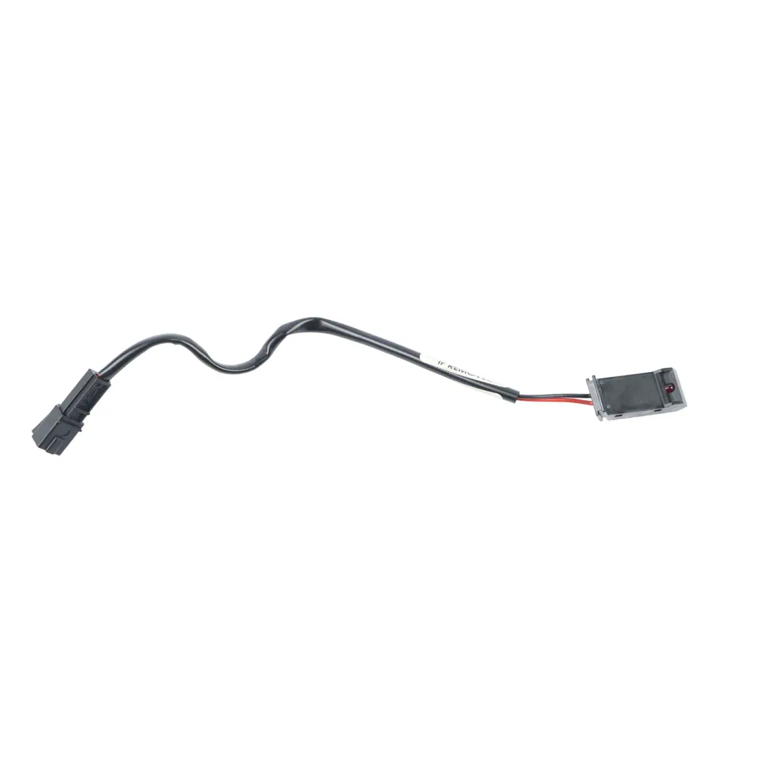 Audi A3 8V 8P A4 S4 B8 A8 D4 Wire Harness Cable Loom Wiring - SKU 4E0972575 - Part number 4E0972575