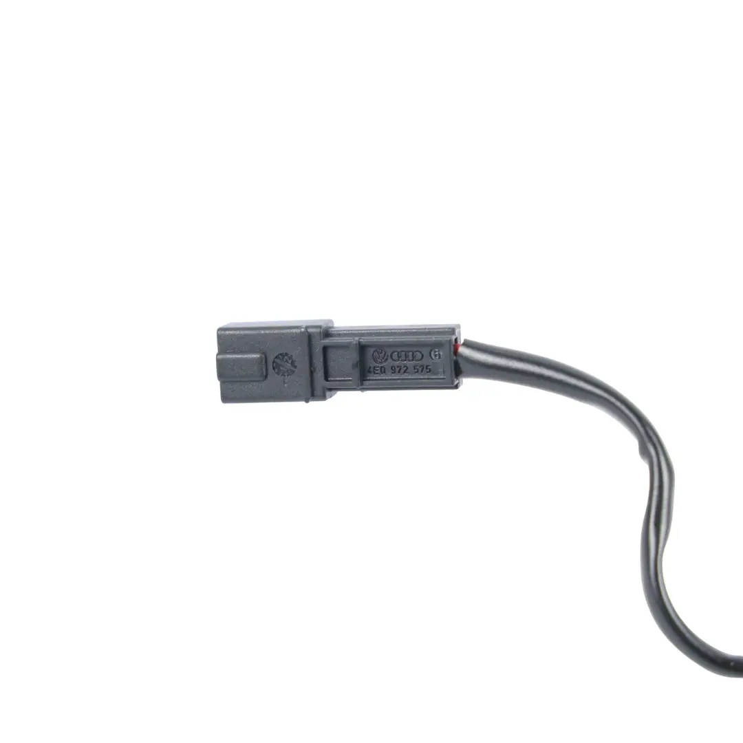 Audi A3 8V 8P A4 S4 B8 A8 D4 Kabelbaum Kabel Verkabelung - SKU 4E0972575 - Teilenummer 4E0972575