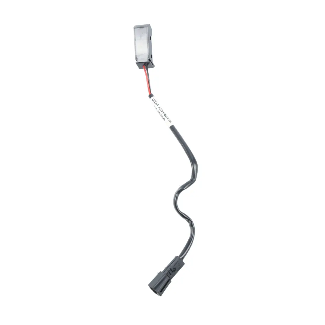 Audi A3 8V 8P A4 S4 B8 A8 D4 Wiązka Przewodów Instalacja - SKU 4E0972575 - Numer Części 4E0972575