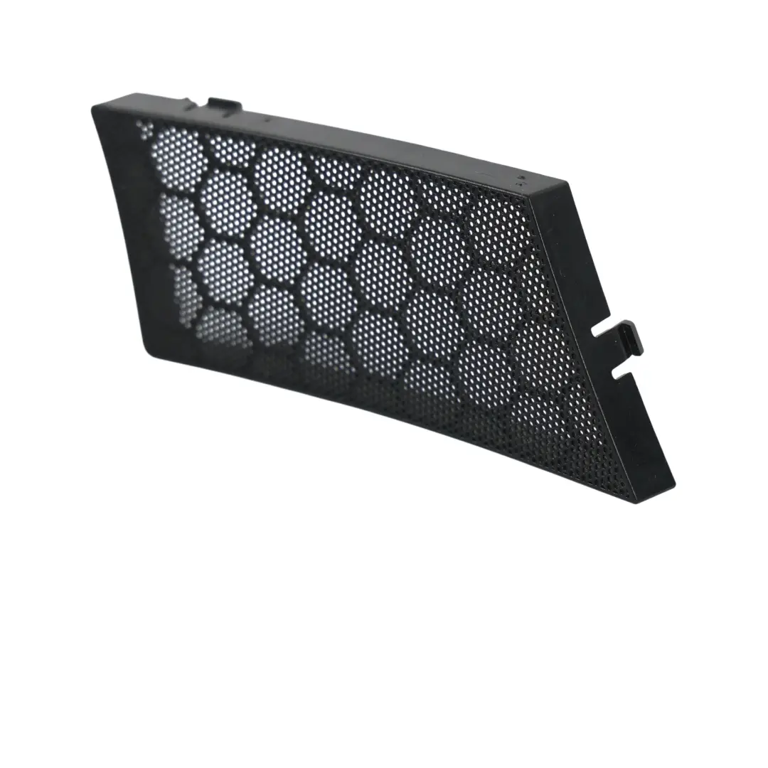 Front Right O/S Tweete Speaker Cover Trim Panel to Audi A6 C6 with Part number 4F0035424C Audi A6 C6 Front Right O/S Tweete Speaker Cover Trim Panel - SKU 4F0035424C - Part number 4F0035424C