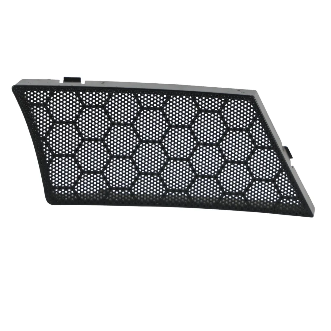 Przednia Prawa Maskownica Głośnika Wysokotonowego do Audi A6 C6 o numerze 4F0035424C Audi A6 C6 Przednia Prawa Maskownica Głośnika Wysokotonowego - SKU 4F0035424C - Numer Części 4F0035424C