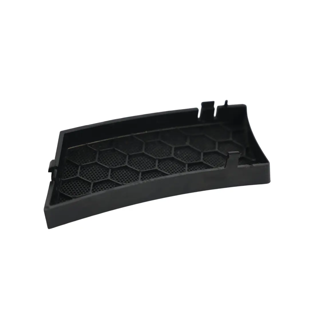Audi A6 C6 Hochtöner Lautsprecher Abdeckung Blende Vorne Rechts - SKU 4F0035424C - Teilenummer 4F0035424C