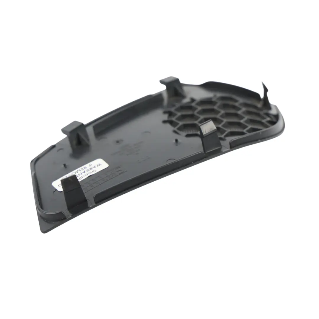 4F C6 Door Upper Speaker Cover Grill Rear Left N/S to Audi A6 RS6 with Part number 4F0035793 Audi A6 RS6 4F C6 Door Upper Speaker Cover Grill Rear Left N/S - SKU 4F0035793 - Part number 4F0035793