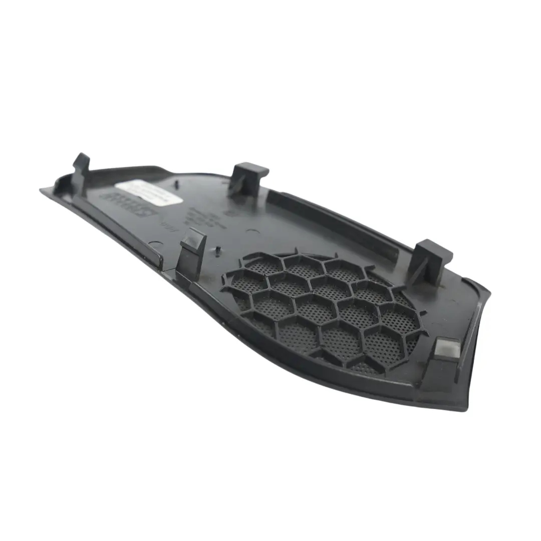 4F C6 Lautsprecher Abdeckung Gitter Tür Hinten Links für Audi A6 RS6 mit Teilenummer 4F0035793 Audi A6 RS6 4F C6 Lautsprecher Abdeckung Gitter Tür Hinten Links - SKU 4F0035793 - Teilenummer 4F0035793