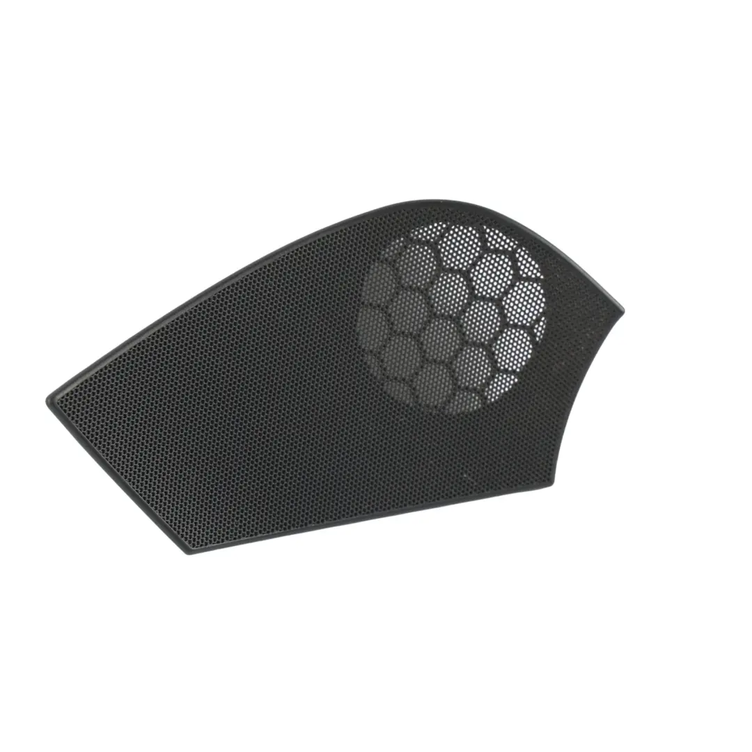 Audi A6 RS6 4F C6 Lautsprecher Abdeckung Gitter Tür Hinten Links - SKU 4F0035793 - Teilenummer 4F0035793