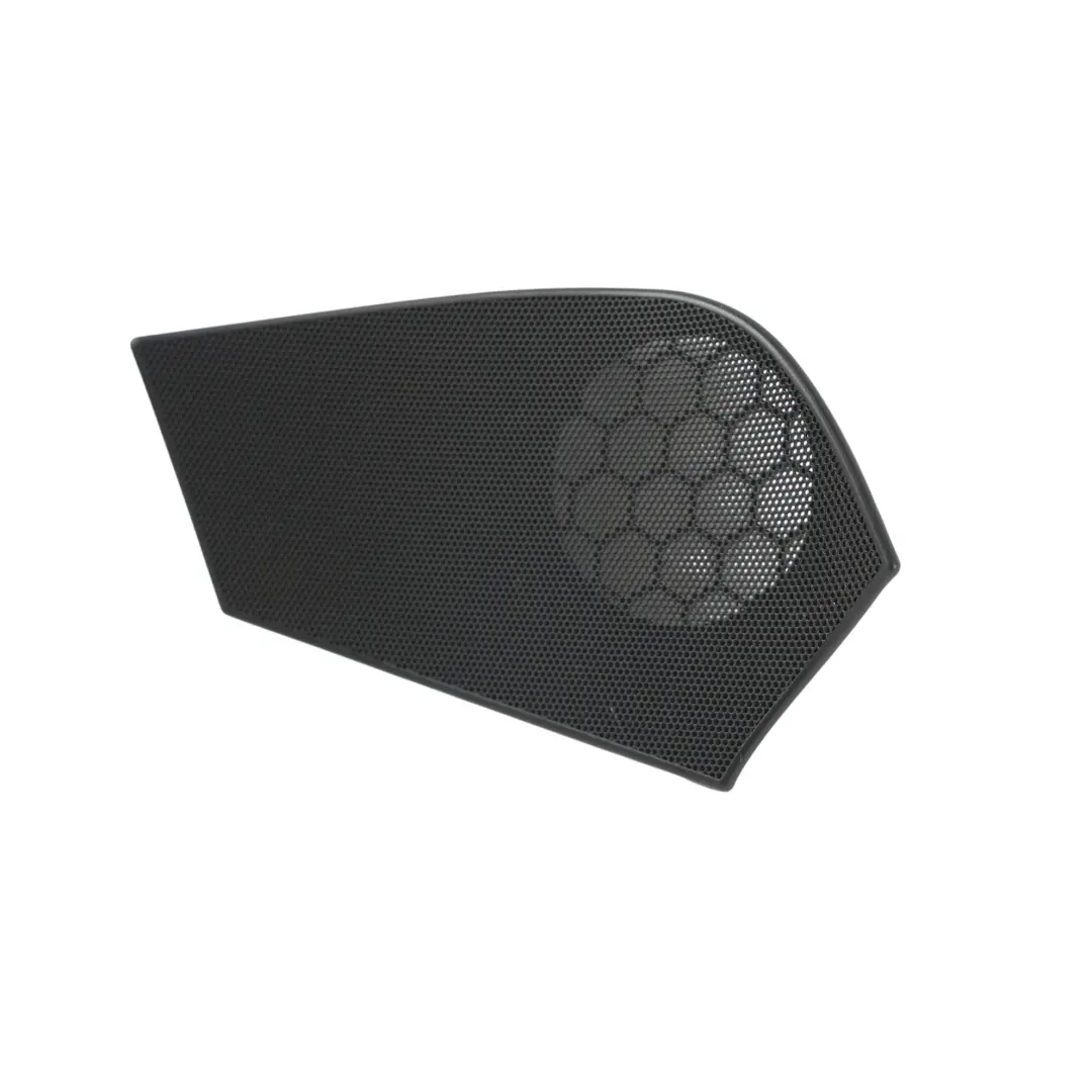 Audi A6 RS6 4F C6 Lautsprecher Abdeckung Gitter Tür Hinten Links - SKU 4F0035793 - Teilenummer 4F0035793