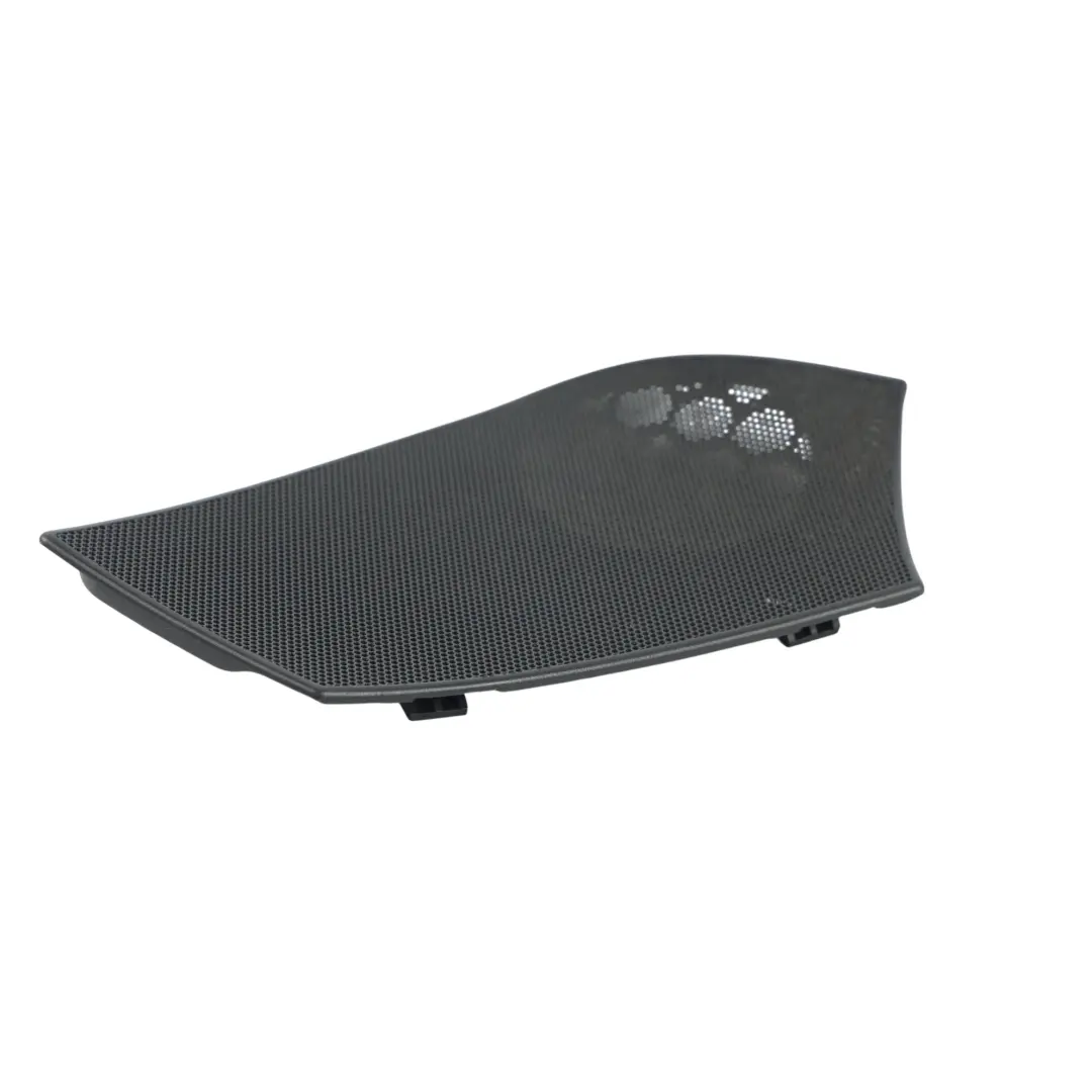 4F C6 Rejilla Altavoz Superior Puerta Trasera Izquierda para Audi A6 RS6 con número de pieza 4F0035793 Audi A6 RS6 4F C6 Rejilla Altavoz Superior Puerta Trasera Izquierda - SKU 4F0035793 - Número de pieza 4F0035793