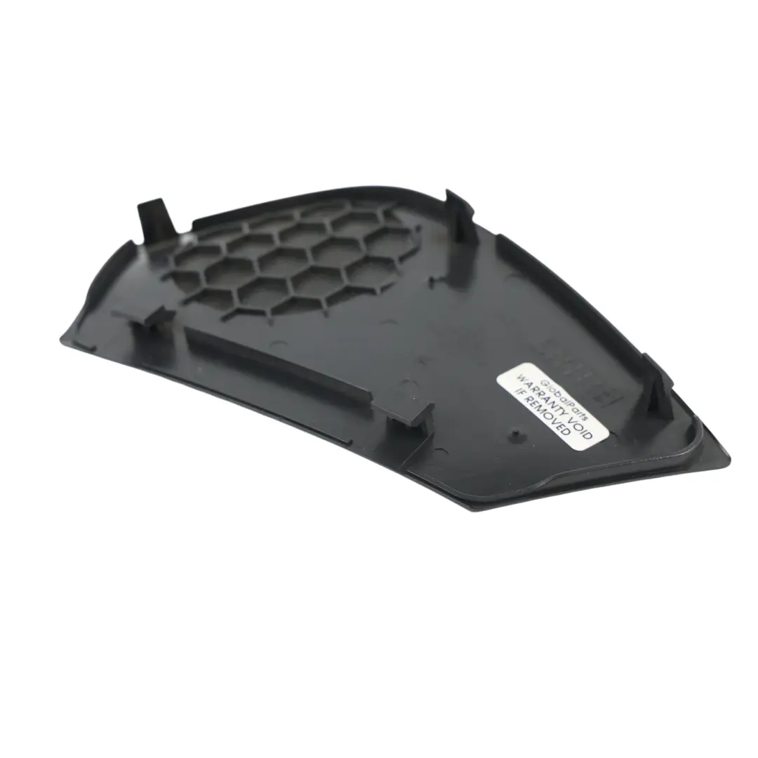 4F C6 Kratka Głośnika Drzwi Górna Tylna Lewa do Audi A6 RS6 o numerze 4F0035793 Audi A6 RS6 4F C6 Kratka Głośnika Drzwi Górna Tylna Lewa - SKU 4F0035793 - Numer Części 4F0035793