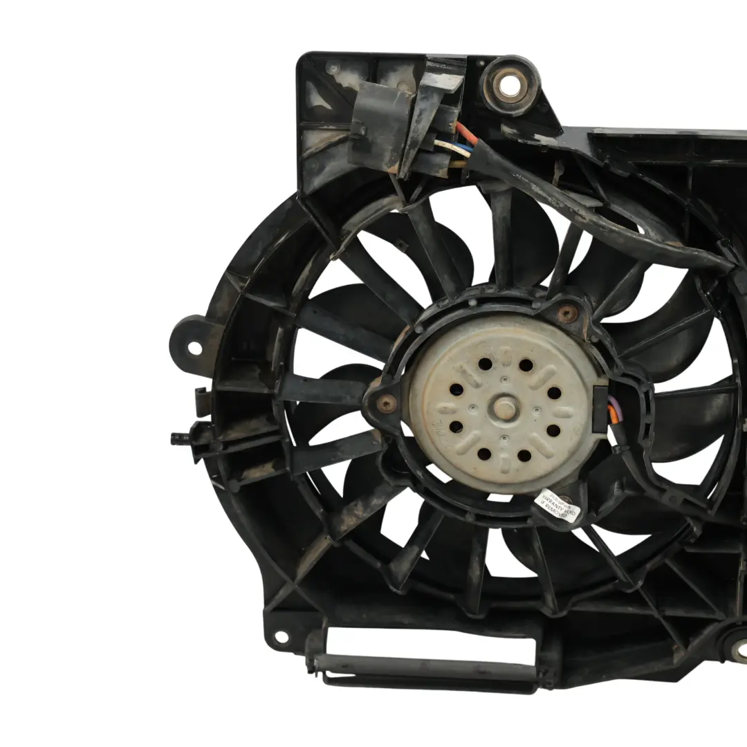 Audi A6 C6 Support Fixation Panneau Radiateur Avant Droit - SKU 4F0121003E - Numéro de pièce 4F0121003E