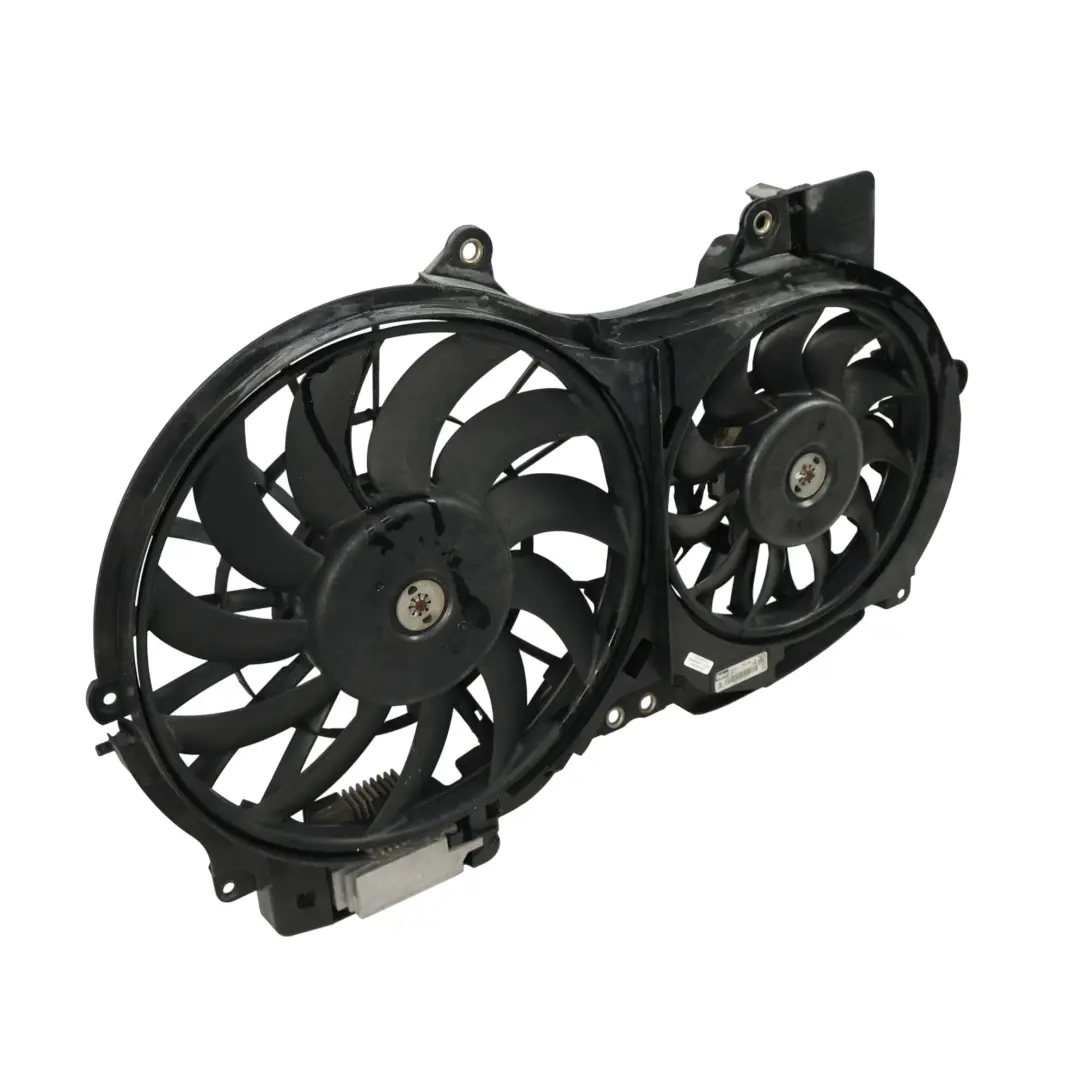 Audi A6 C6 Support Fixation Panneau Radiateur Avant Droit - SKU 4F0121003E - Numéro de pièce 4F0121003E