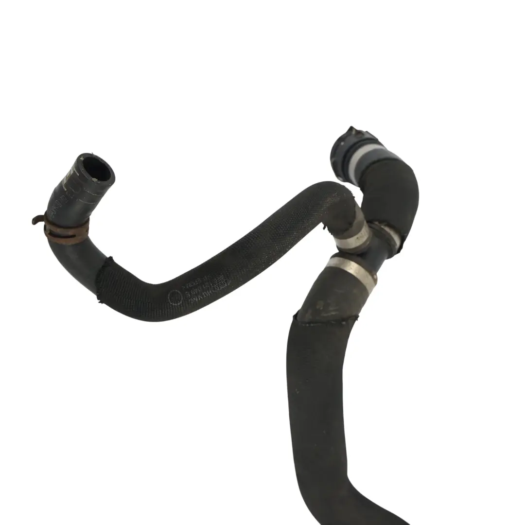Water Coolant Pipe Hose Line 2.0 TFSI to Audi A4 B7 A6 C7 Engine with Part number 4F0121049E Audi A4 B7 A6 C7 Engine Water Coolant Pipe Hose Line 2.0 TFSI - SKU 4F0121049E - Part number 4F0121049E