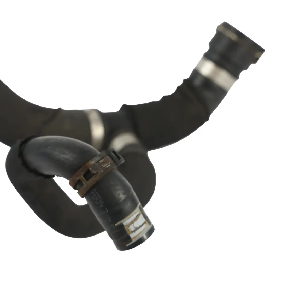Water Coolant Pipe Hose Line 2.0 TFSI to Audi A4 B7 A6 C7 Engine with Part number 4F0121049E Audi A4 B7 A6 C7 Engine Water Coolant Pipe Hose Line 2.0 TFSI - SKU 4F0121049E - Part number 4F0121049E