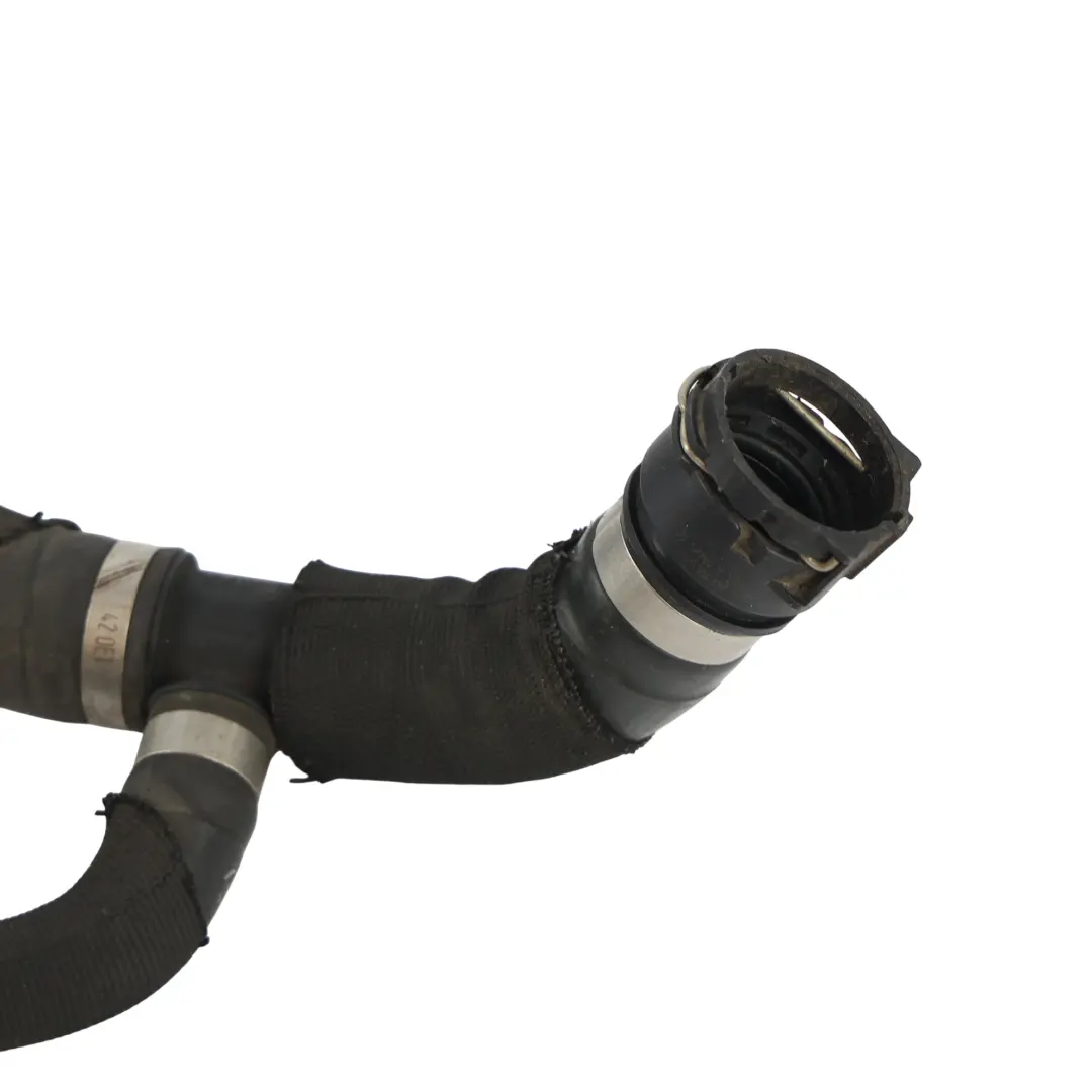 Audi A4 B7 A6 C7 Engine Water Coolant Pipe Hose Line 2.0 TFSI - SKU 4F0121049E - Part number 4F0121049E