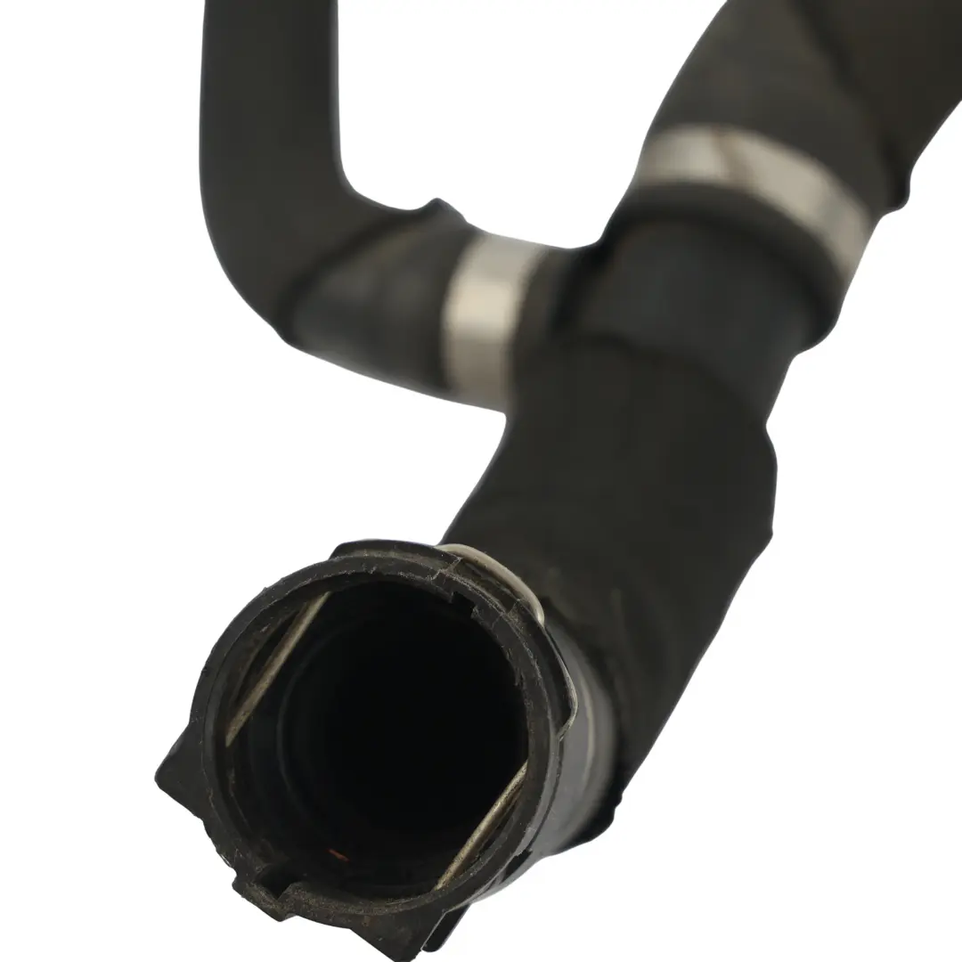 Audi A4 B7 A6 C7 Engine Water Coolant Pipe Hose Line 2.0 TFSI - SKU 4F0121049E - Part number 4F0121049E