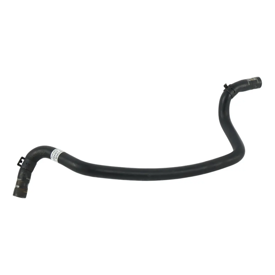 Tuyau Conduite Liquide Refroidissement 2.0 TFSI pour Audi A6 C6 à propos du numéro de pièce 4F0121107AH Audi A6 C6 Tuyau Conduite Liquide Refroidissement 2.0 TFSI - SKU 4F0121107AH - Numéro de pièce 4F0121107AH