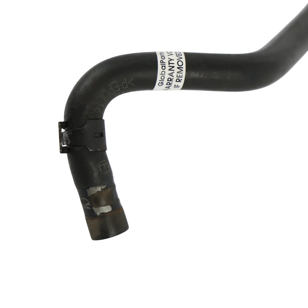 Przewód Cieczy Chłodzącej 2.0 TFSI do Audi A6 C6 o numerze 4F0121107AH Audi A6 C6 Przewód Cieczy Chłodzącej 2.0 TFSI - SKU 4F0121107AH - Numer Części 4F0121107AH