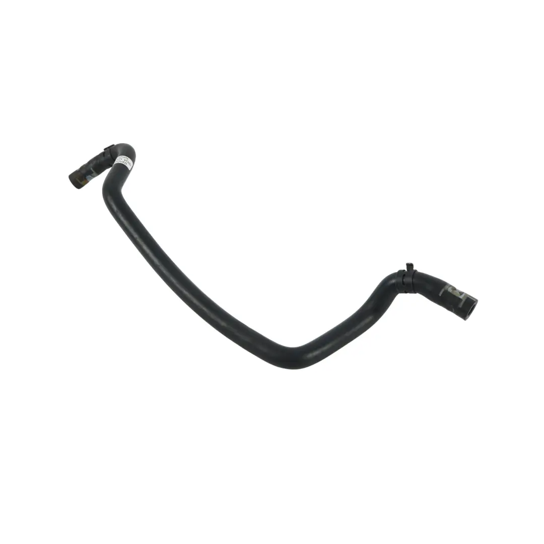 Tuyau Conduite Liquide Refroidissement 2.0 TFSI pour Audi A6 C6 à propos du numéro de pièce 4F0121107AH Audi A6 C6 Tuyau Conduite Liquide Refroidissement 2.0 TFSI - SKU 4F0121107AH - Numéro de pièce 4F0121107AH
