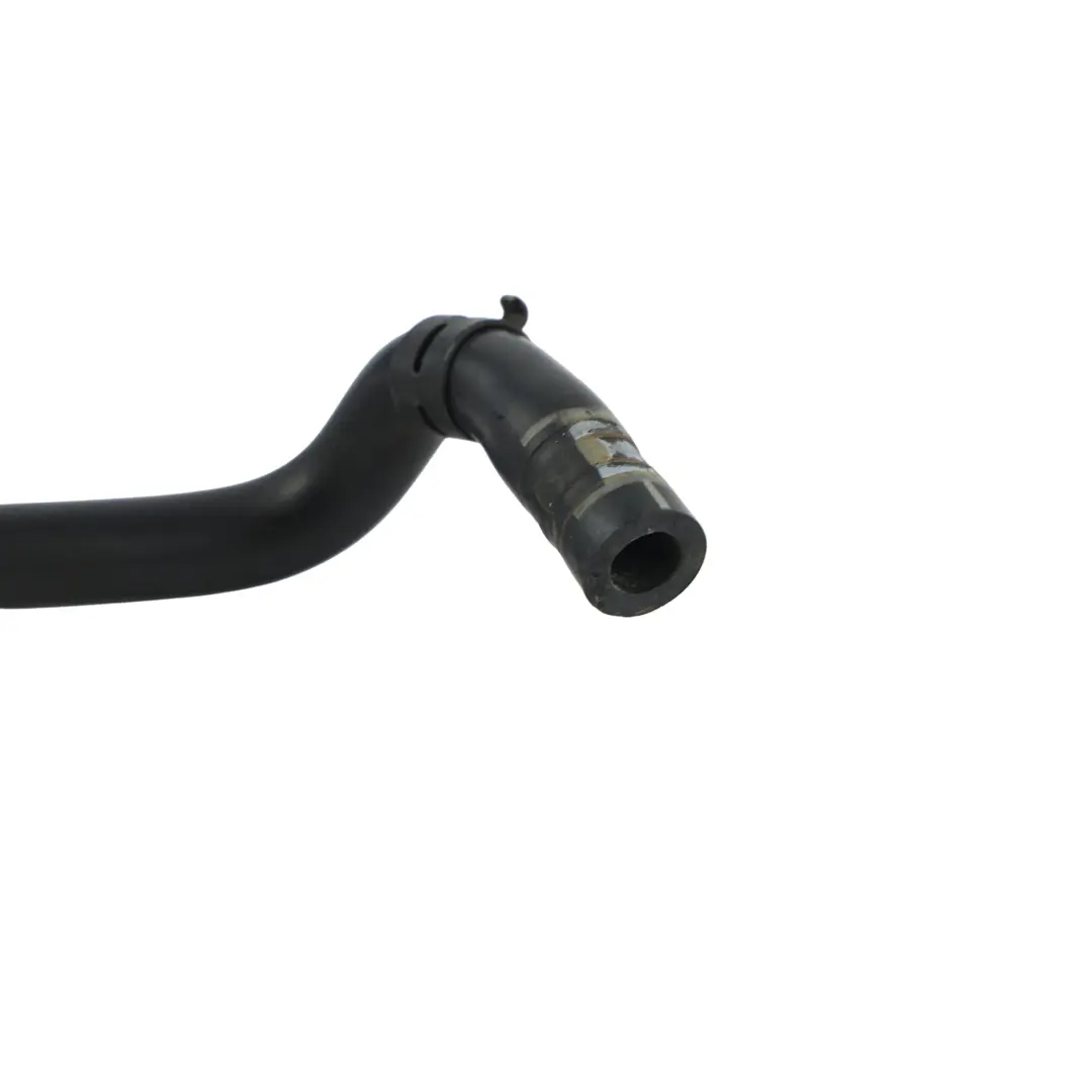 Audi A6 C6 Tuyau Conduite Liquide Refroidissement 2.0 TFSI - SKU 4F0121107AH - Numéro de pièce 4F0121107AH
