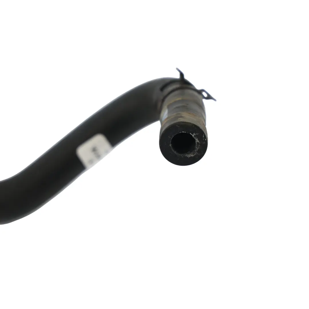 Audi A6 C6 Kühlmittel Schlauch Leitung 2.0 TFSI - SKU 4F0121107AH - Teilenummer 4F0121107AH