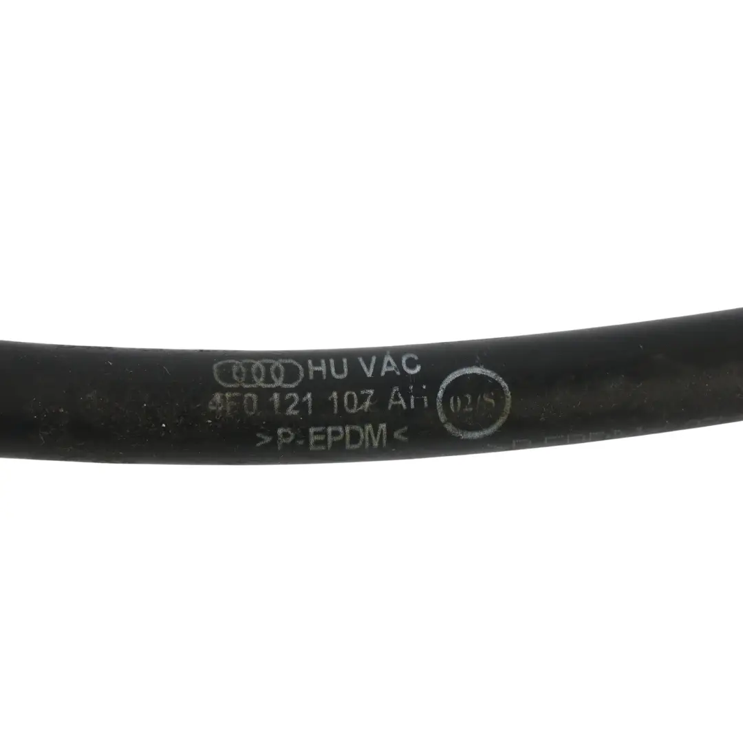 Tuyau Conduite Liquide Refroidissement 2.0 TFSI pour Audi A6 C6 à propos du numéro de pièce 4F0121107AH Audi A6 C6 Tuyau Conduite Liquide Refroidissement 2.0 TFSI - SKU 4F0121107AH - Numéro de pièce 4F0121107AH