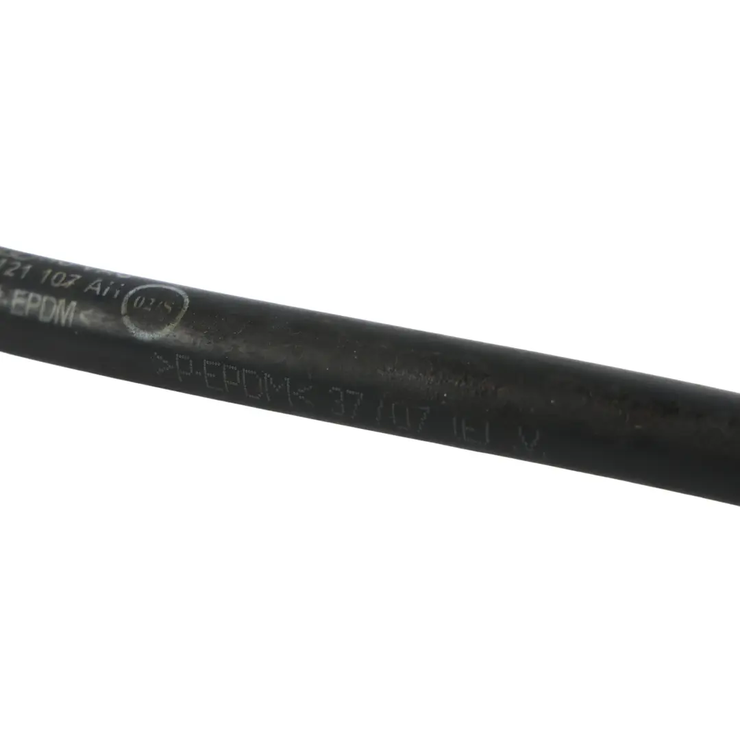 Tubo Manicotto Linea Liquido Refrigerante 2.0 TFSI per Audi A6 C6 con numero di parte 4F0121107AH Audi A6 C6 Tubo Manicotto Linea Liquido Refrigerante 2.0 TFSI - SKU 4F0121107AH - Numero di parte 4F0121107AH