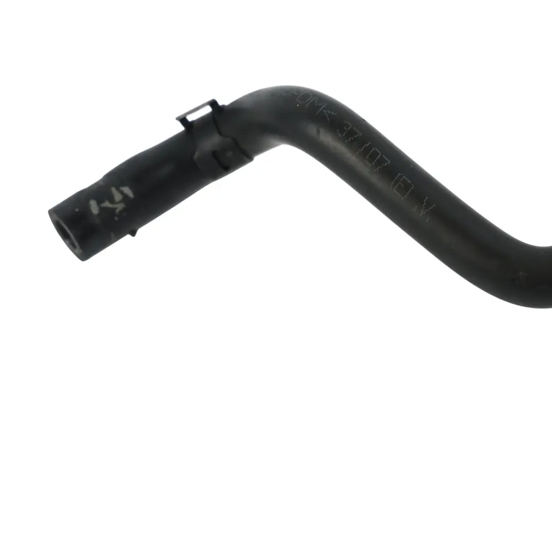 Tuyau Conduite Liquide Refroidissement 2.0 TFSI pour Audi A6 C6 à propos du numéro de pièce 4F0121107AH Audi A6 C6 Tuyau Conduite Liquide Refroidissement 2.0 TFSI - SKU 4F0121107AH - Numéro de pièce 4F0121107AH