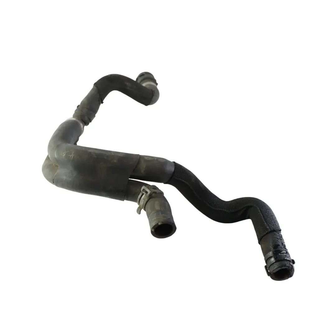 Audi A6 C6 Radiator Top Hose Pipe Line 2.7 3.0 Diesel - SKU 4F0121109AN - Part number 4F0121109AN