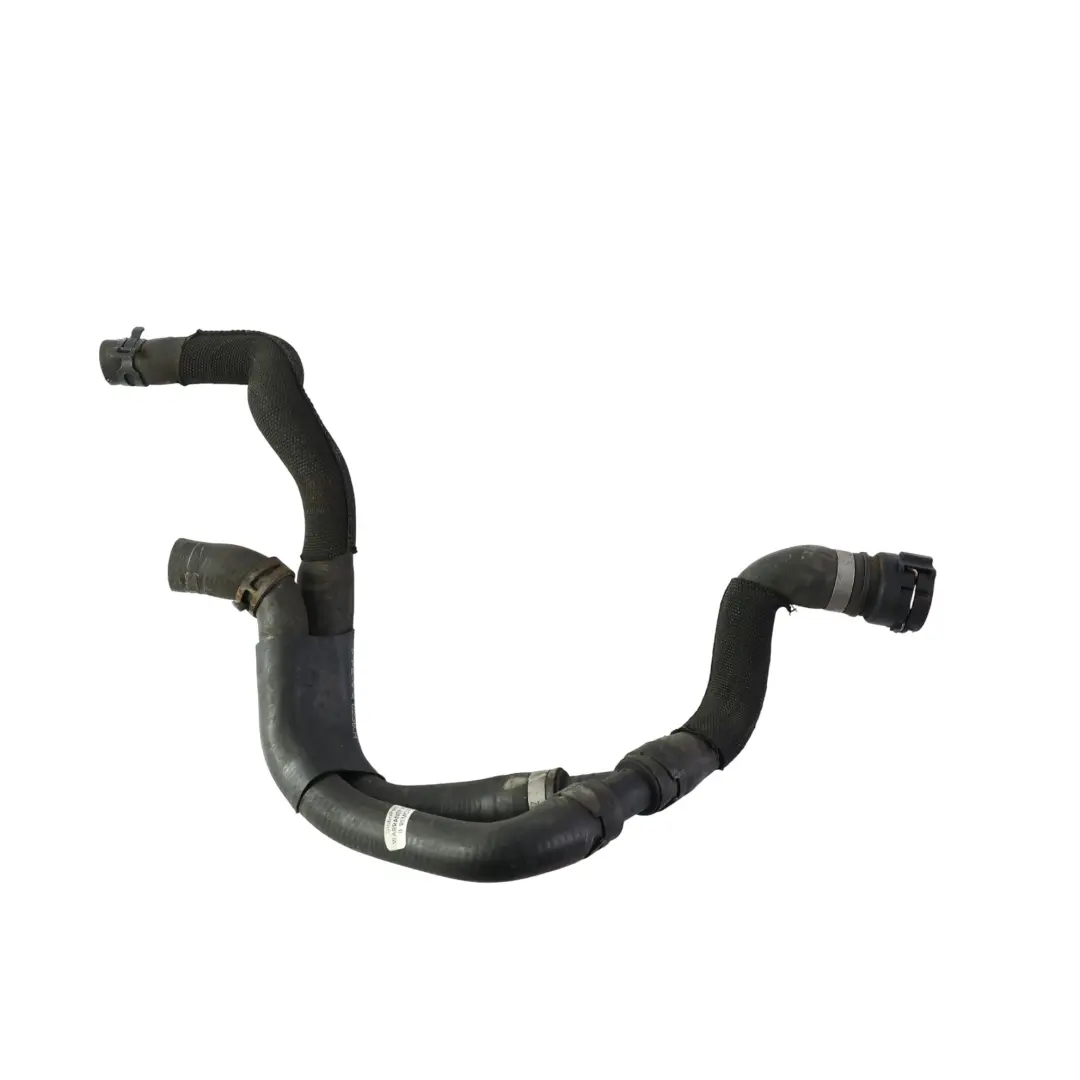 Radiator Top Hose Pipe Line 2.7 3.0 Diesel to Audi A6 C6 with Part number 4F0121109AN Audi A6 C6 Radiator Top Hose Pipe Line 2.7 3.0 Diesel - SKU 4F0121109AN - Part number 4F0121109AN