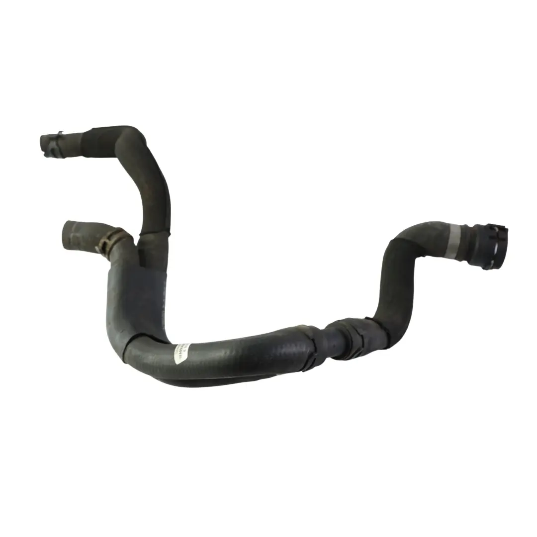 Audi A6 C6 Manguera Superior Radiador 2.7 3.0 Diésel - SKU 4F0121109AN - Número de pieza 4F0121109AN