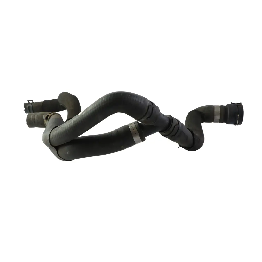 Audi A6 C6 Manguera Superior Radiador 2.7 3.0 Diésel - SKU 4F0121109AN - Número de pieza 4F0121109AN
