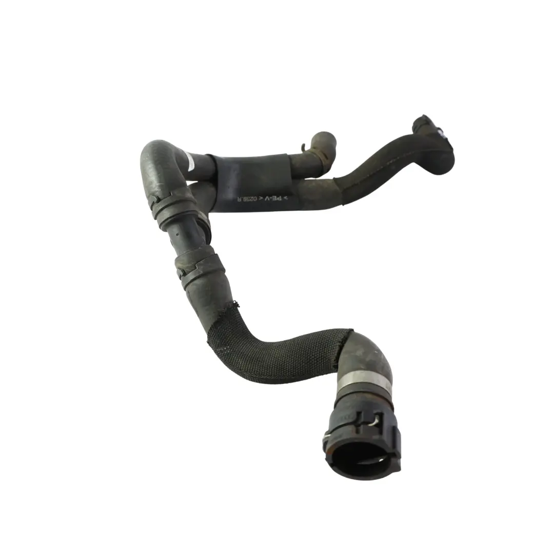 Radiator Top Hose Pipe Line 2.7 3.0 Diesel to Audi A6 C6 with Part number 4F0121109AN Audi A6 C6 Radiator Top Hose Pipe Line 2.7 3.0 Diesel - SKU 4F0121109AN - Part number 4F0121109AN