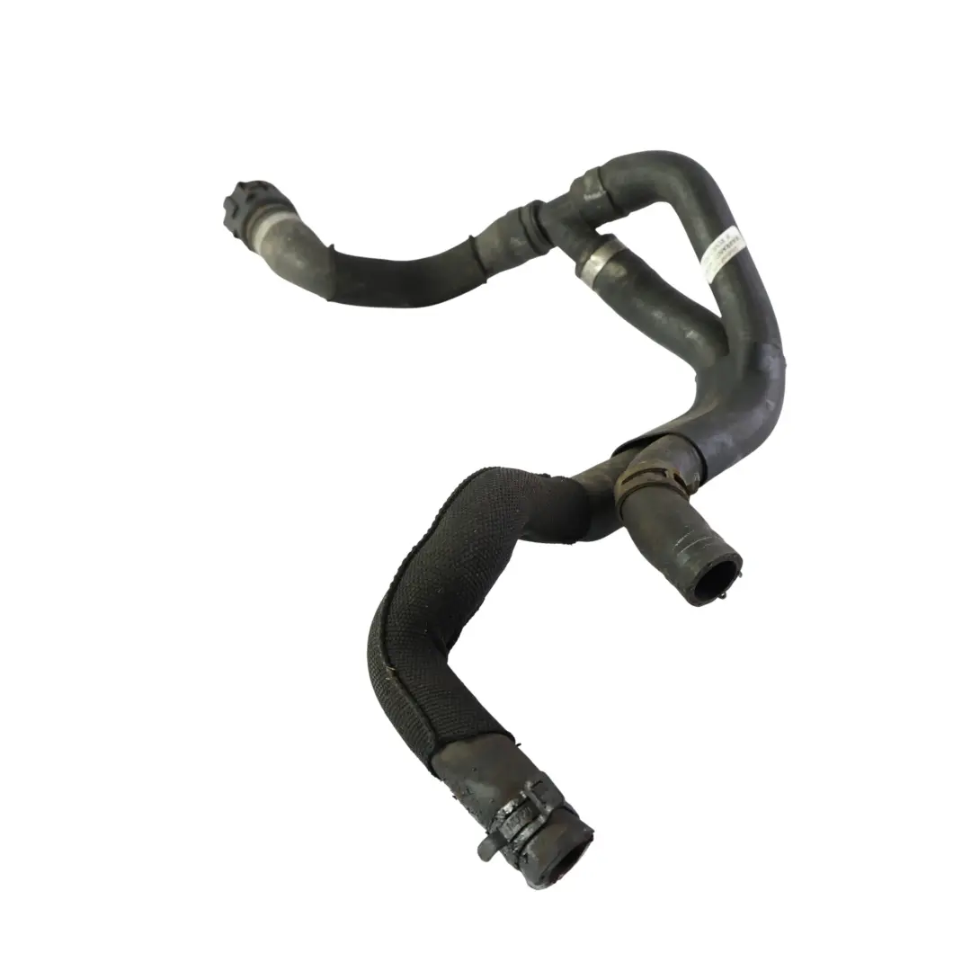 Audi A6 C6 Manguera Superior Radiador 2.7 3.0 Diésel - SKU 4F0121109AN - Número de pieza 4F0121109AN