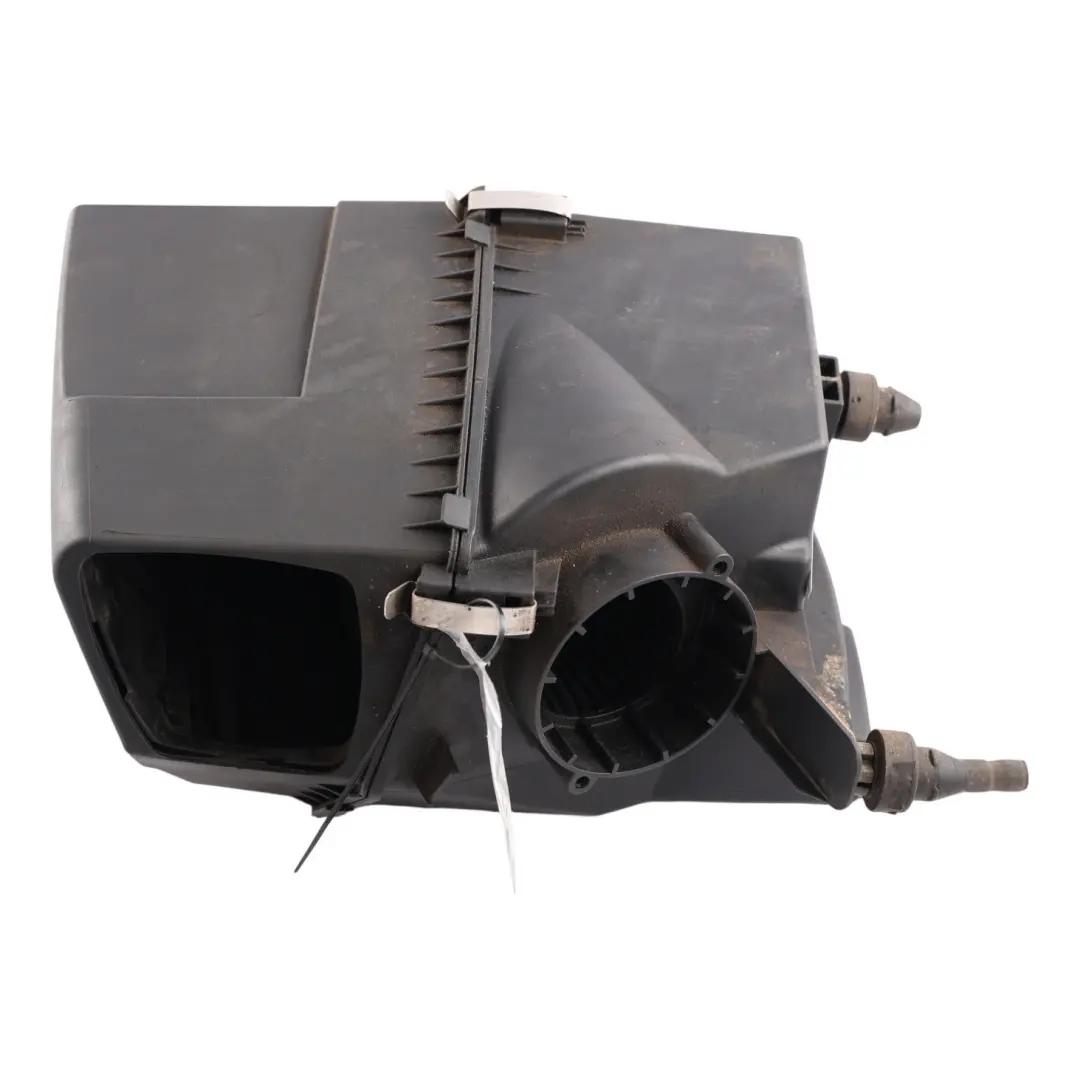 K&N Air Filter Box Air Intake Silencer Housing TDI to Audi A6 C6 with Part number 4F0133837N Audi A6 C6 K&N Air Filter Box Air Intake Silencer Housing TDI - SKU 4F0133837N-1 - Part number 4F0133837N