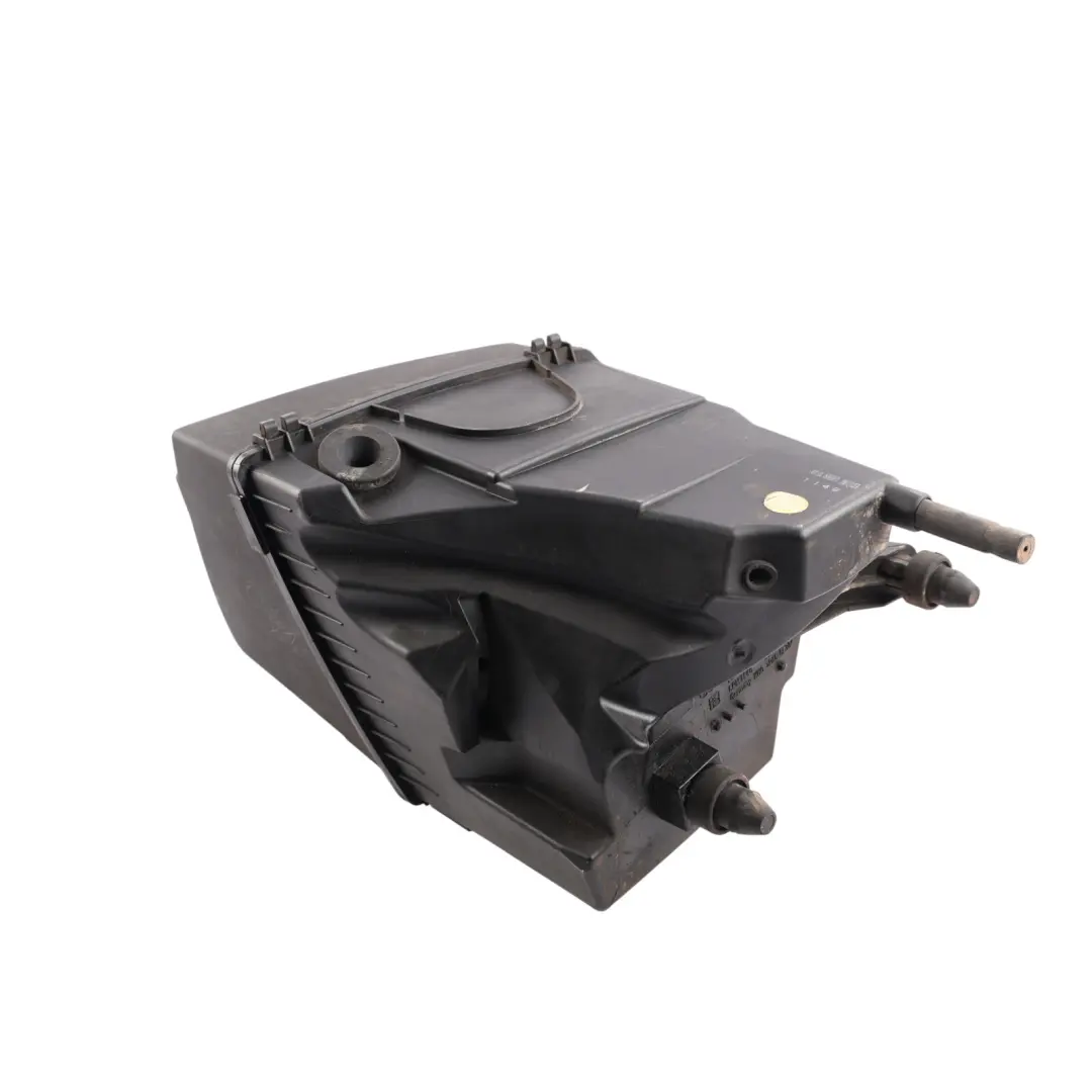 Audi A6 C6 K&N Air Filter Box Air Intake Silencer Housing TDI - SKU 4F0133837N-1 - Part number 4F0133837N
